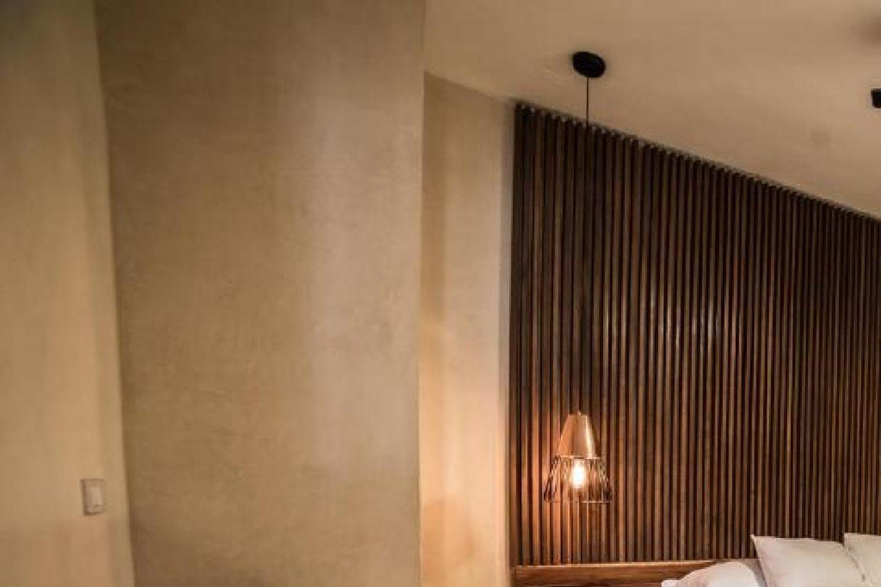Esduma Bohonito Hotel By Maria Carlota Isla Holbox Exterior foto