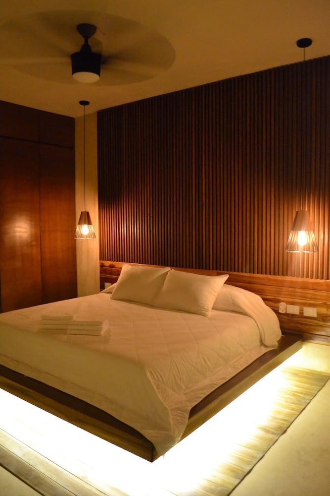 Esduma Bohonito Hotel By Maria Carlota Isla Holbox Exterior foto