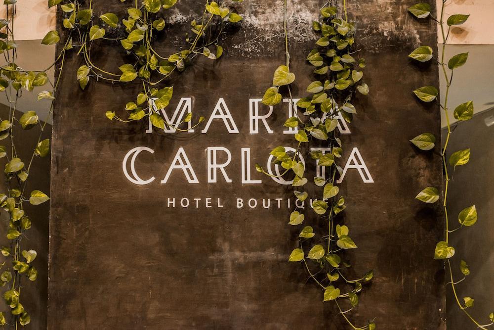 Esduma Bohonito Hotel By Maria Carlota Isla Holbox Exterior foto
